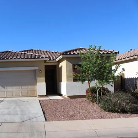 Rent this 4 bed house on 236 Kona Drive in Casa Grande, AZ 85122