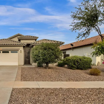 Buy this 4 bed house on 3907 South Coach House Drive in Gilbert, AZ 85297