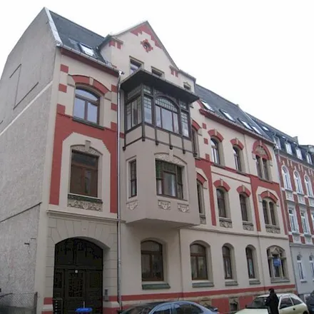 Image 3 - Heubnerstraße 34, 08523 Plauen, Germany - Apartment for rent