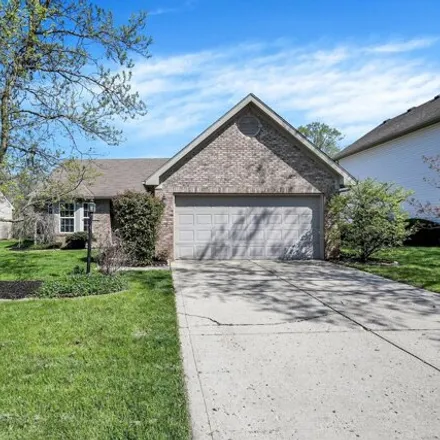 Image 1 - 6596 Mallard Landing, Fishers, IN 46038, USA - House for sale