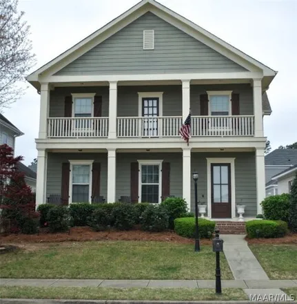 Buy this 4 bed house on 2414 Eastwood Boulevard in Prattville, AL 36066