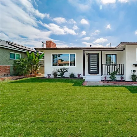 Buy this 3 bed house on 13699 Carnell Street in Whittier, CA 90605