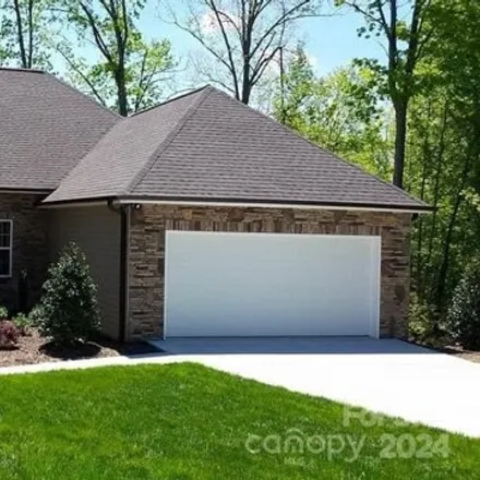 Buy this 3 bed house on 7999 Oakmont Lane in Icard, Burke County