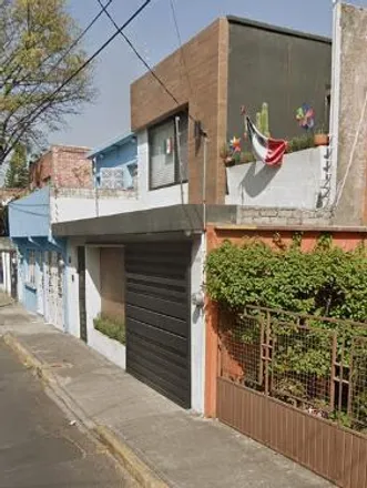 Buy this 3 bed house on Calle C Manzana IV in Colonia Educación, 04400 Mexico City