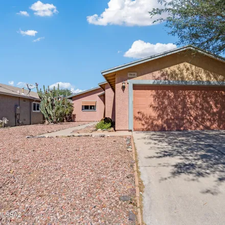 Image 3 - 2912 West Yorkshire Street, Pima County, AZ 85742, USA - House for sale