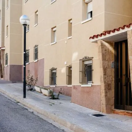 Image 6 - Carrer de Lleida, 2, 08870 Sitges, Spain - Apartment for rent