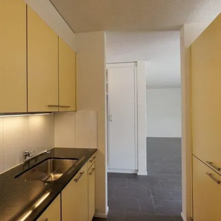 Rent this 4 bed apartment on Franz-Schnyder-Weg 24 in 3422 Rüdtligen-Alchenflüh, Switzerland