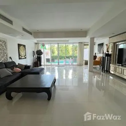 Image 2 - ซอยชลประทาน, บ้านทรายทอง, Phuket Province 83120, Thailand - Apartment for rent