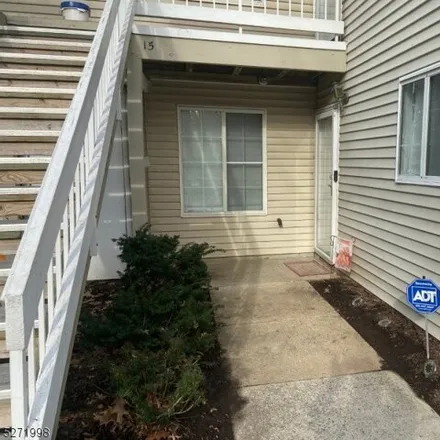 Buy this 2 bed condo on 35 Sage Court in Pluckemin, Bedminster Township