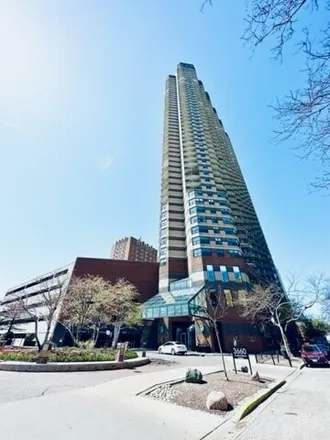 Rent this 2 bed condo on The New York Private Residences in 3660 North Lake Shore Drive, Chicago