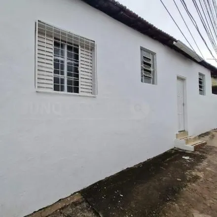 Image 1 - Rua José Pinto de Almeida, Centro, Piracicaba - SP, 13419-260, Brazil - House for rent