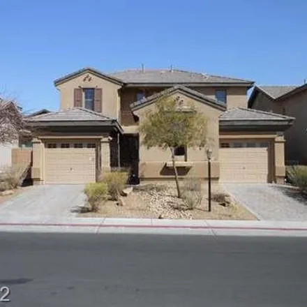 Rent this 3 bed house on 9048 Loggers Mill Avenue in Las Vegas, NV 89143