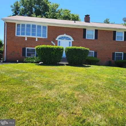 Buy this 5 bed house on 13009 Cloverly Drive in Upper Marlboro, Prince George's County