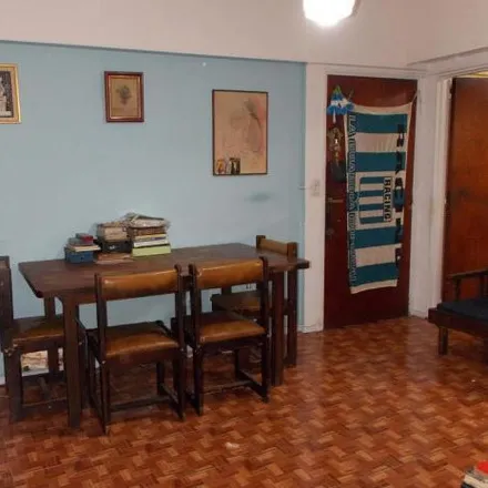 Buy this 1 bed apartment on Avenida Rivadavia 8511 in Vélez Sarsfield, C1407 DYH Buenos Aires