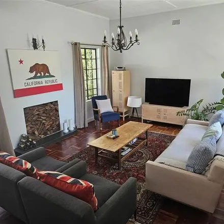 Image 6 - 12th Street, Orange Grove, Johannesburg, 2001, South Africa - Apartment for rent