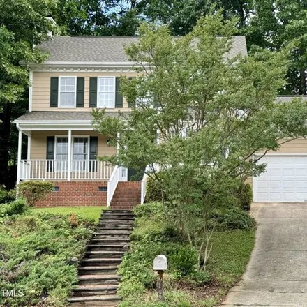 Buy this 3 bed house on Lynn Road in Raleigh, NC 27612