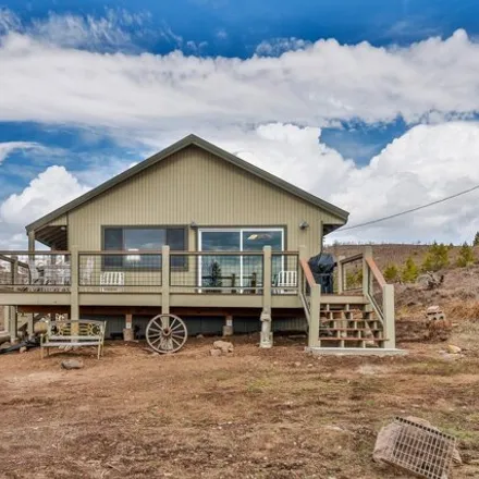 Buy this 2 bed house on 661 County Road 452 in Grand County, CO 80447