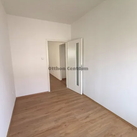 Rent this 3 bed apartment on Gyöngyös in Kálvária utca, 3200