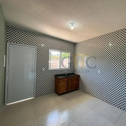 Rent this 1 bed apartment on Rua Francisco Henrique de Oliveira in Sorocaba, Sorocaba - SP
