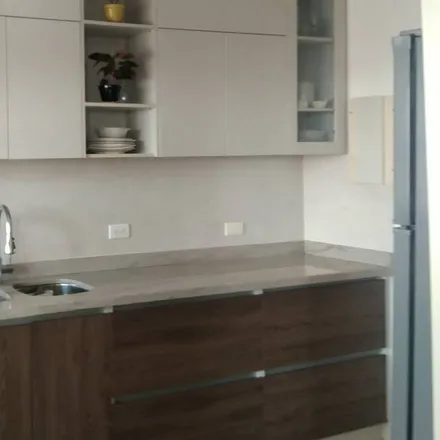 Rent this 3 bed house on Perímetro Urbano Barranquilla in Barranquilla, Colombia
