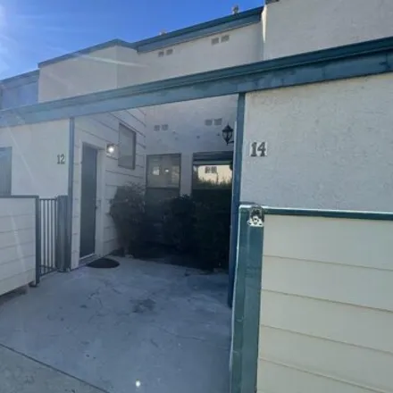 Buy this 2 bed condo on 44505 16th Street East in Lancaster, CA 93535