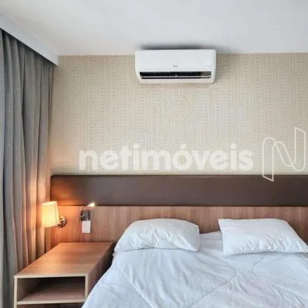 Rent this 1 bed apartment on W3 Norte in Setor Hoteleiro Norte, Brasília - Federal District