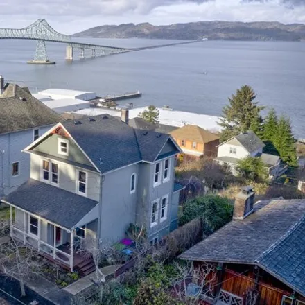 Buy this 3 bed house on 135-145 Duane Street in Astoria, OR 97103