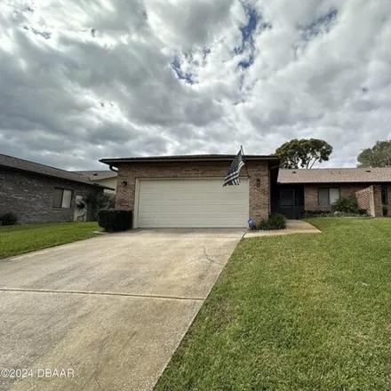 Rent this 3 bed house on 52 Mayfield Terrace in Ormond Beach, FL 32174
