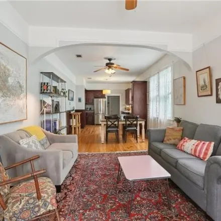 Image 3 - 816 Bartholomew Street, Bywater, New Orleans, LA 70117, USA - House for sale