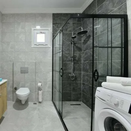 Image 9 - 34371 Şişli, Turkey - Apartment for rent
