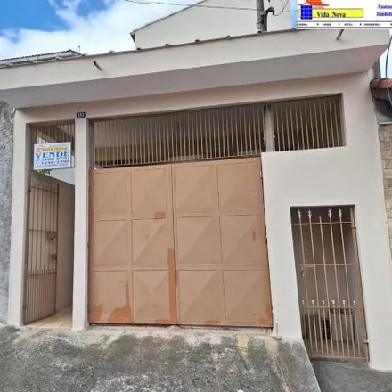 Image 2 - Avenida Ataláia do Norte, Cumbica, Guarulhos - SP, 07240-120, Brazil - House for sale
