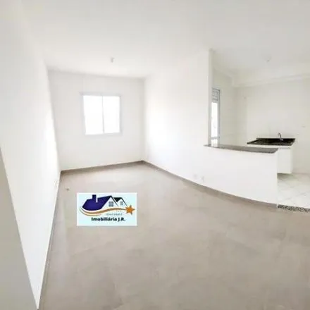 Buy this 2 bed apartment on Rua Manoel Salgado in Jardim Imperador (Zona Sul), São Paulo - SP