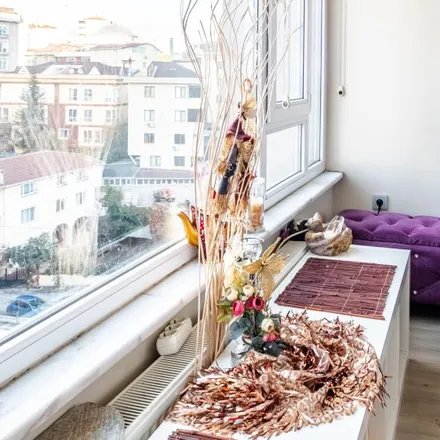 Image 4 - Bahçelerarası Sokağı, 34752 Ataşehir, Turkey - Apartment for rent