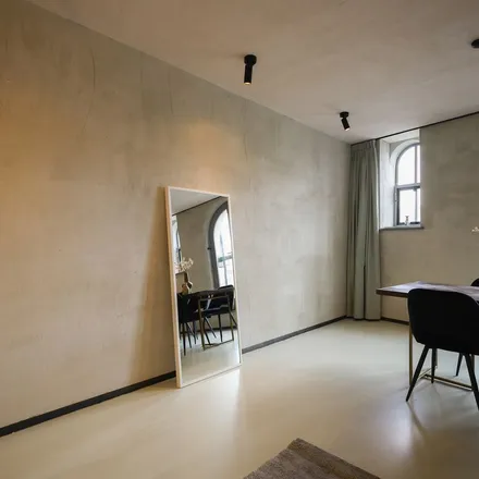 Rent this 3 bed apartment on Warmoesstraat 50D in 1012 JE Amsterdam, Netherlands