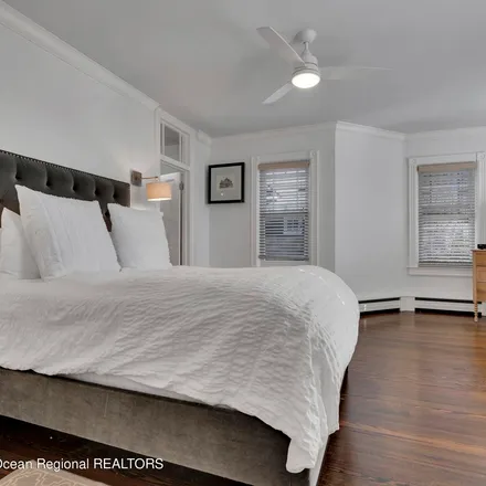 Rent this 9 bed apartment on Hewitt Wellington Hotel in 200 Monmouth Avenue, Spring Lake