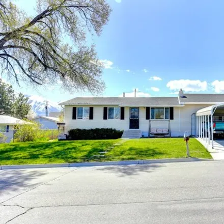 Buy this 4 bed house on 200 North in Payson, UT 84651