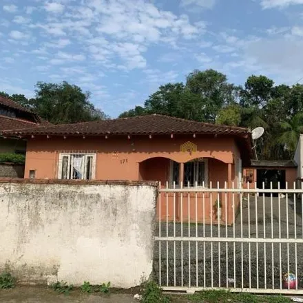 Image 2 - Rua Fluminense 180, João Costa, Joinville - SC, 89230-325, Brazil - House for sale