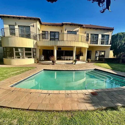 Image 4 - 278 Rigel Avenue South, Waterkloof Ridge, Pretoria, 0181, South Africa - Apartment for rent