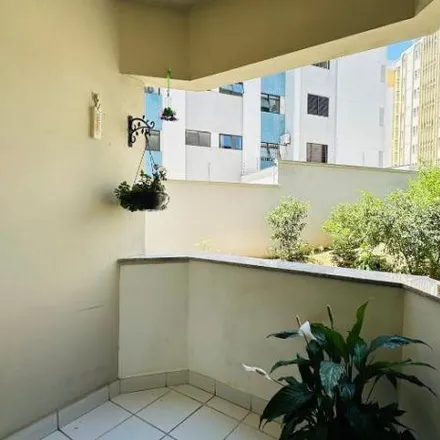 Buy this 3 bed apartment on Rua Cecília Darós Casagrande in Comerciário, Criciúma - SC