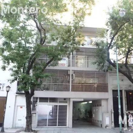 Rent this studio apartment on Humahuaca 3535 in Almagro, C1172 ABL Buenos Aires