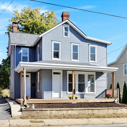 Buy this 3 bed house on 1141 Main Street in Akron, Lancaster County