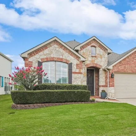 Buy this 4 bed house on 11391 Balcones Dr in Frisco, Texas