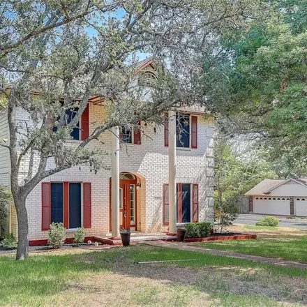 Image 2 - 11300 Tanya Trail, Austin, TX 78726, USA - House for sale