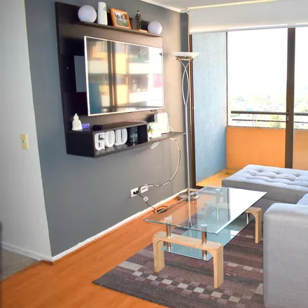 Buy this 3 bed apartment on José Miguel Carrera 2 in 825 0736 La Florida, Chile