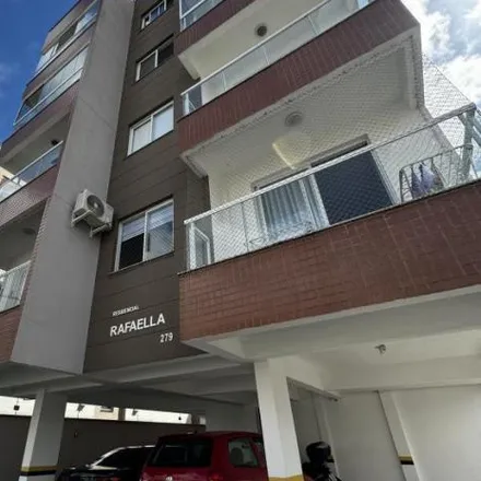 Buy this 2 bed apartment on Rua Álvaro Francisco Martins in Centro, Palhoça - SC