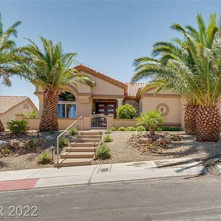 Buy this 3 bed house on 10941 Fort Valley Avenue in Las Vegas, NV 89134
