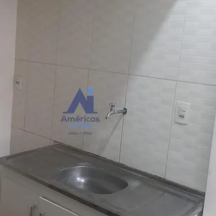 Rent this 1 bed apartment on Mini Bike in Rua Rocha Pombo 30, Andaraí
