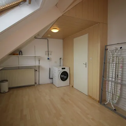 Rent this 2 bed apartment on Kerseboomstraat 47 in 1326 DH Almere, Netherlands