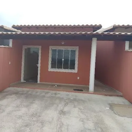 Buy this 2 bed house on Avenida Maysa in Guaratiba, Maricá - RJ