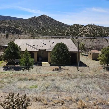 Buy this 3 bed house on Historic Route 66 in Bernalillo County, NM 87509